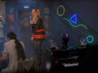 Click to watch 'The Big Apple Can Bite...' (popup) Cybill